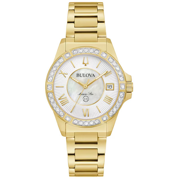 Часы Bulova Marine Star 98R294