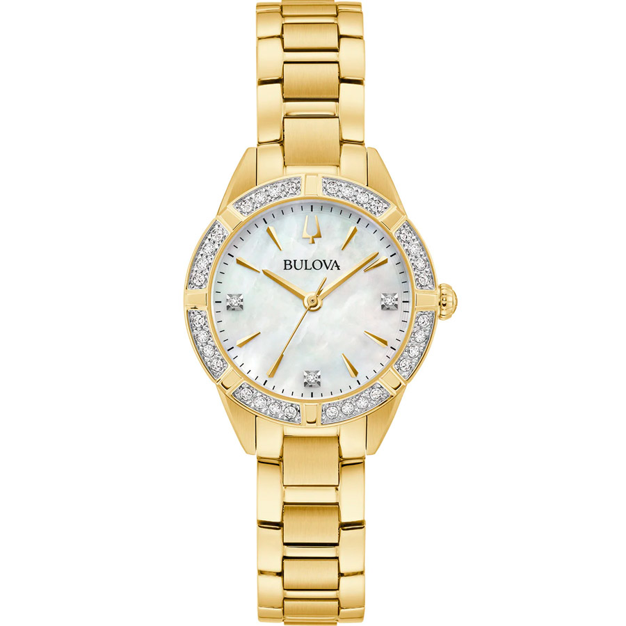 Часы Bulova Sutton 98R297