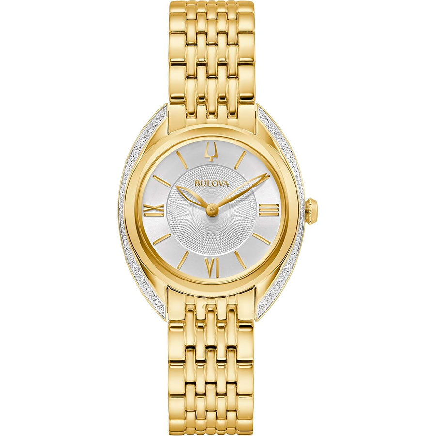 Часы Bulova Classic 98R298