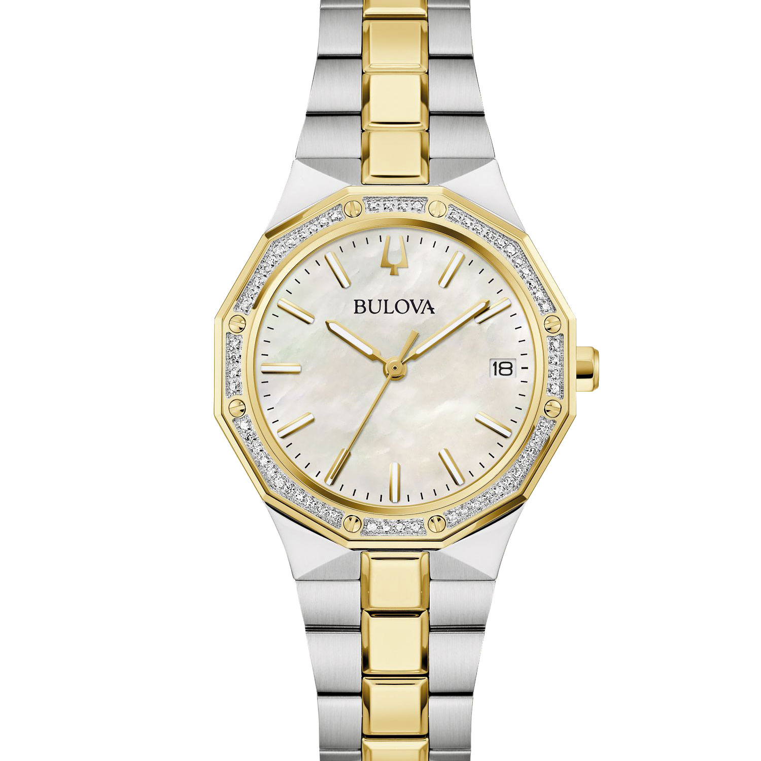 Часы Bulova Prestige 98R299