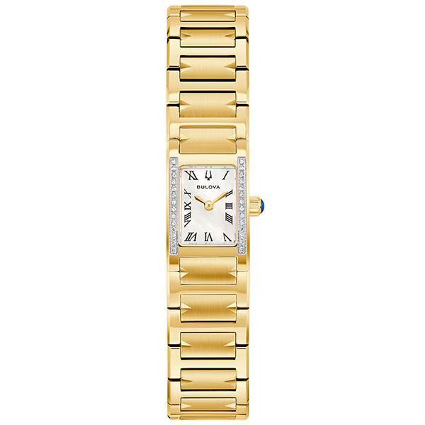 Часы Bulova Harmony 98R301