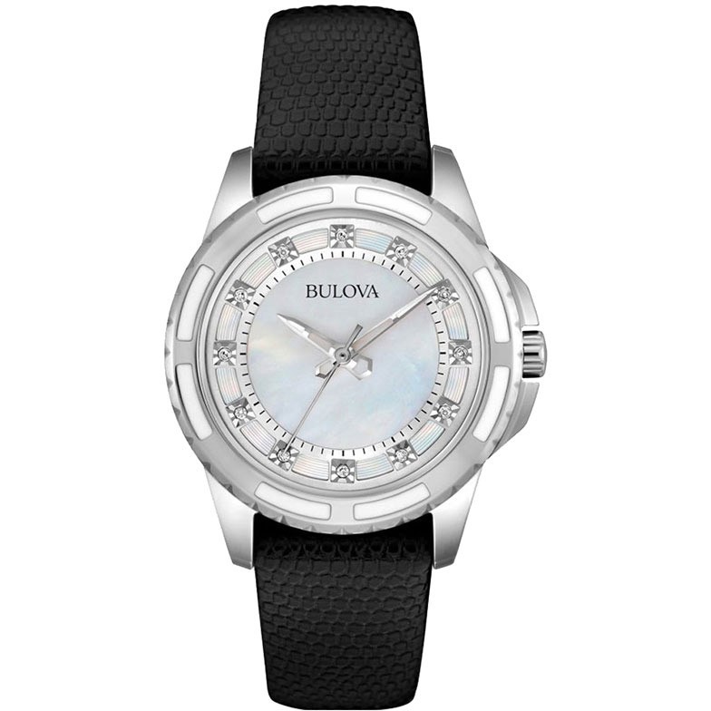 Часы Bulova Diamonds 98S139