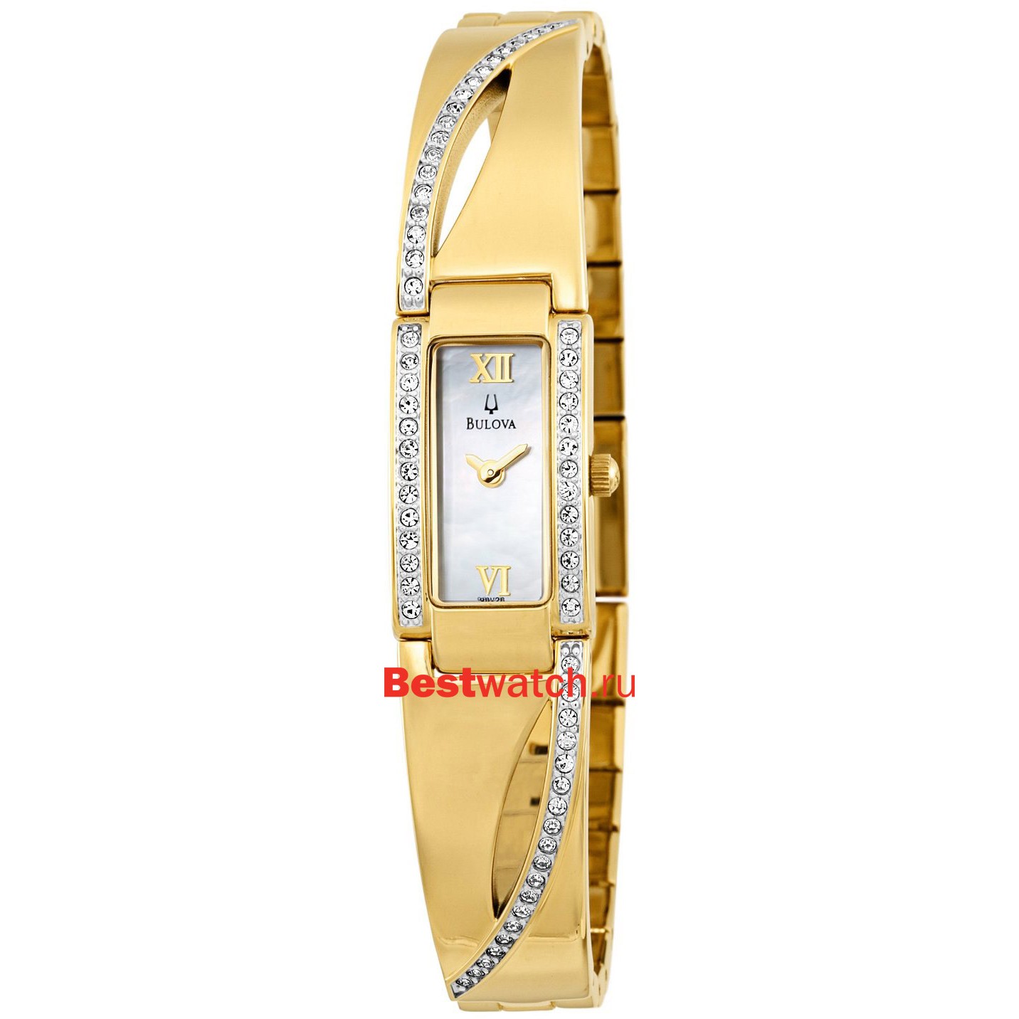 Часы Bulova Dress 98V28