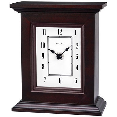 Настольные часы Bulova B1531
