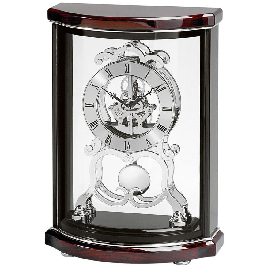Настольные часы Bulova B2025