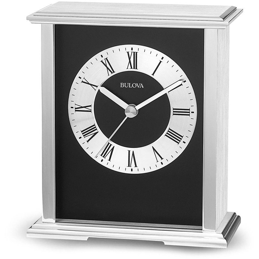 Настольные часы Bulova B2266