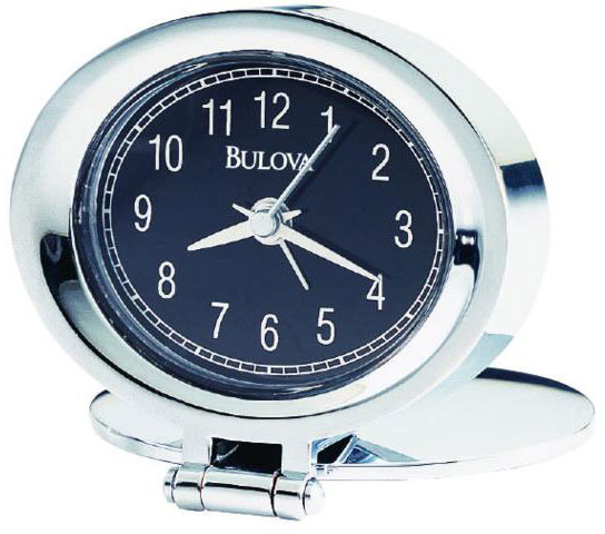 Будильник Bulova B6842