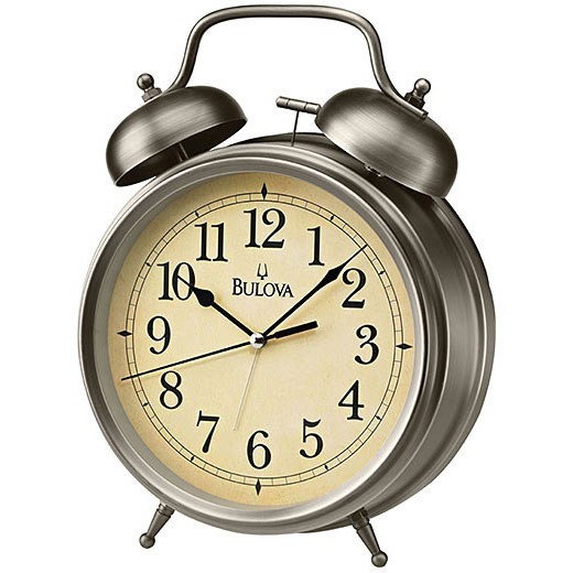 Будильник Bulova B6847