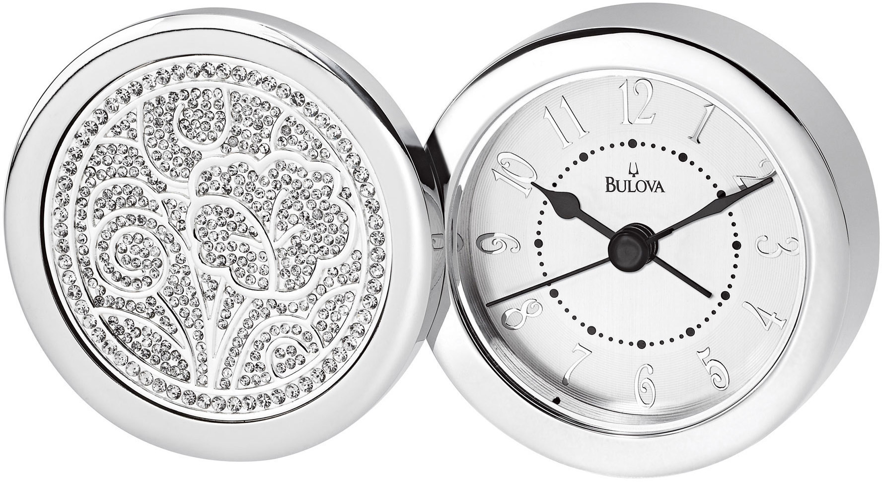 Будильник Bulova B6876