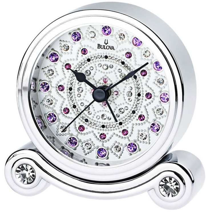 Будильник Bulova B6886