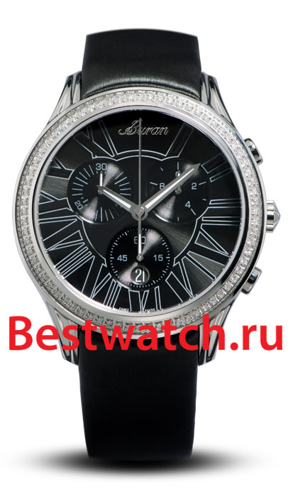 Часы Buran Ladies B35_900_2104_0