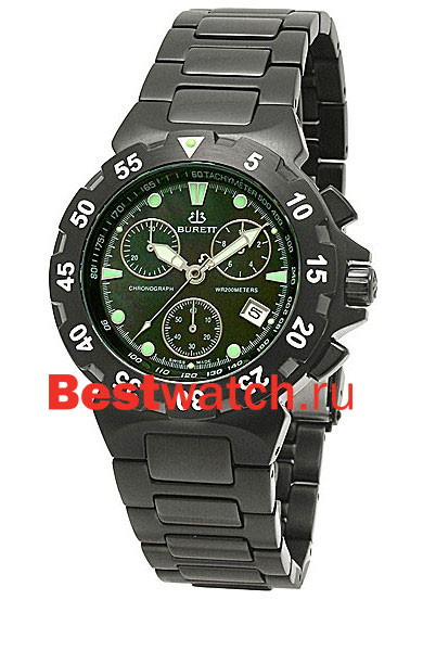 Часы Burett Neo Abyss B4202BBFA