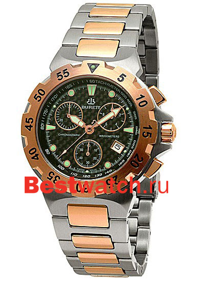 Часы Burett Neo Abyss B4202DBCA