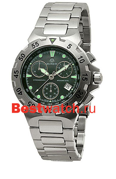 Часы Burett Neo Abyss B4202NBFA