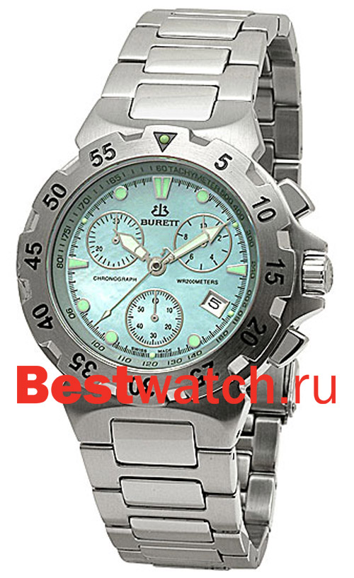 Часы Burett Neo Abyss B4202NUFA