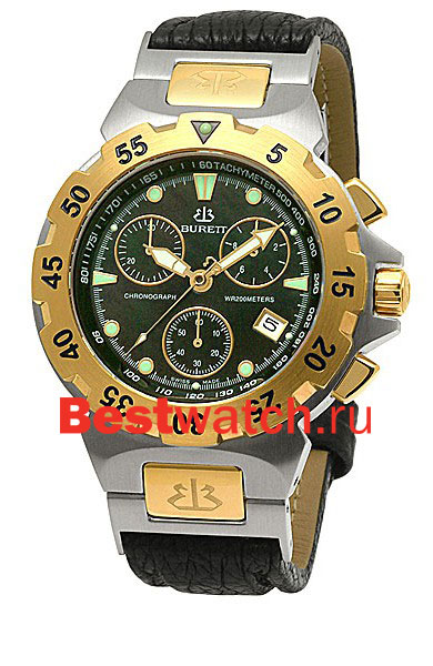 Часы Burett Neo Abyss B4602CBFA