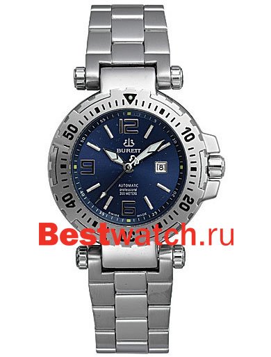 Часы Burett Neo Icon B5201ND