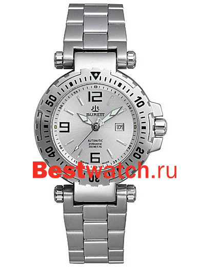 Часы Burett Neo Icon B5201NS