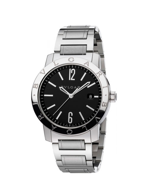 Часы Bvlgari Bvlgari bvlgari 101868-BB41BSSD