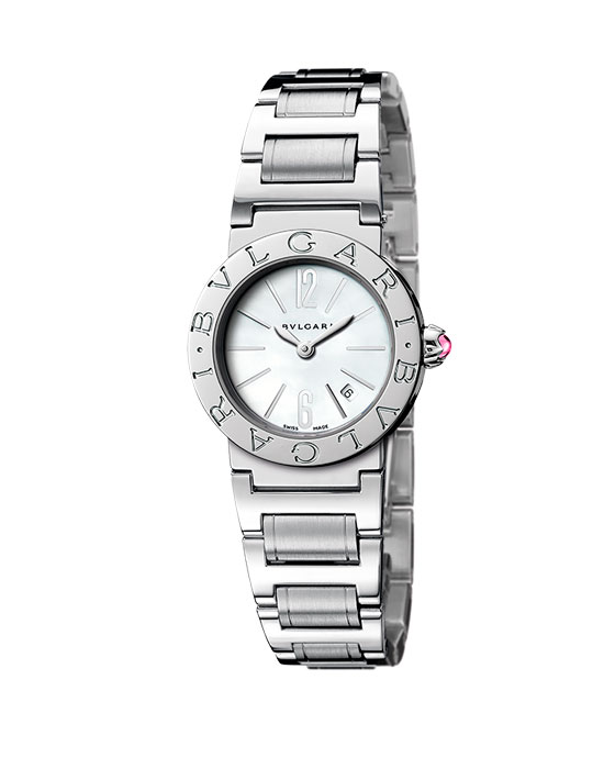 Часы Bvlgari Bvlgari bvlgari 101885-BBL26WSSD