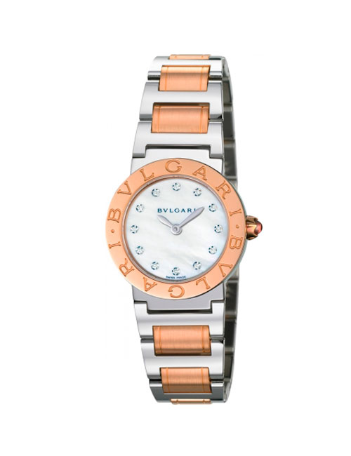 Часы Bvlgari Bvlgari bvlgari 101887-BBL26WSPG_12