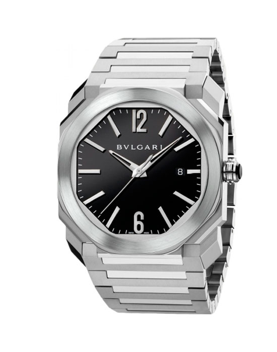 Часы Bvlgari Octo 102031-BGO41BSSD