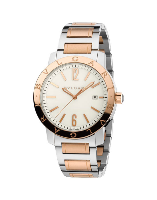 Часы Bvlgari Bvlgari bvlgari 102053-BB41WSPGD