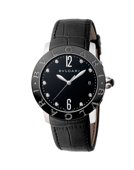 Часы Bvlgari Bvlgari bvlgari 102054-BBL37BSBCLD_9