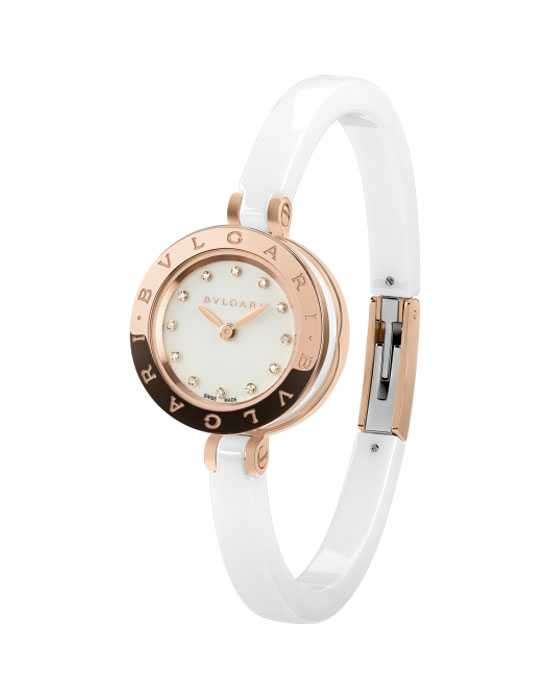 Часы Bvlgari B.zero1 102088-BZ23WSGCC_12.M