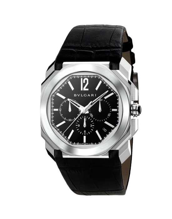 Часы Bvlgari Octo 102103-BGO41BSLDCH
