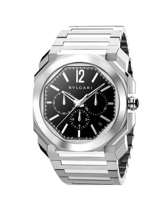 Часы Bvlgari Octo 102116-BGO41BSSDCH