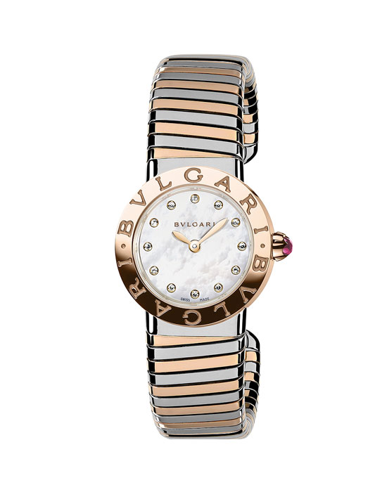 Часы Bvlgari Bvlgari bvlgari 102147-BBL262TWSPG_12.M