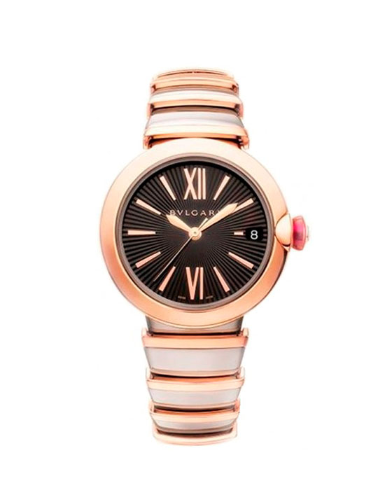 Часы Bvlgari Lvcea 102192-LU33BSPGSPGD
