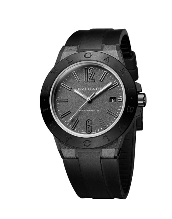 Часы Bvlgari Diagono 102307-DG41C14SMCVD