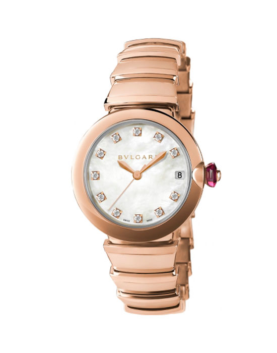 Часы Bvlgari Lvcea 102353-LUP33WGGD_11