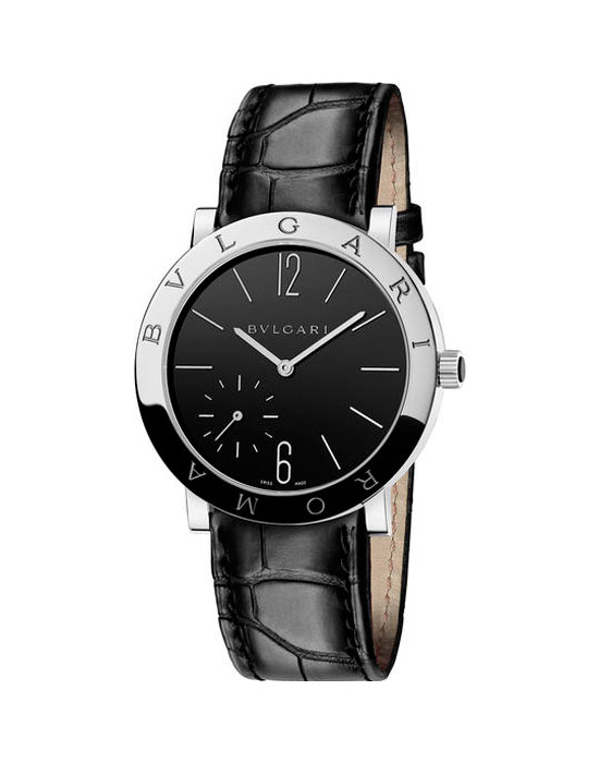 Часы Bvlgari Bvlgari bvlgari 102357-BB41BSLXT