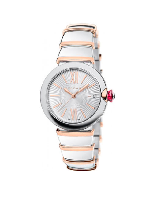 Часы Bvlgari Lvcea 102385-LU36C6SSPGD
