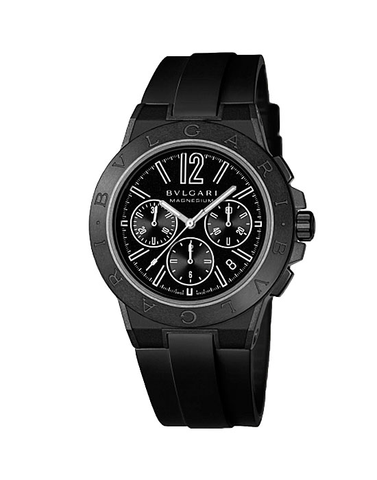Часы Bvlgari Diagono 102428-DG42BSMCVDCH