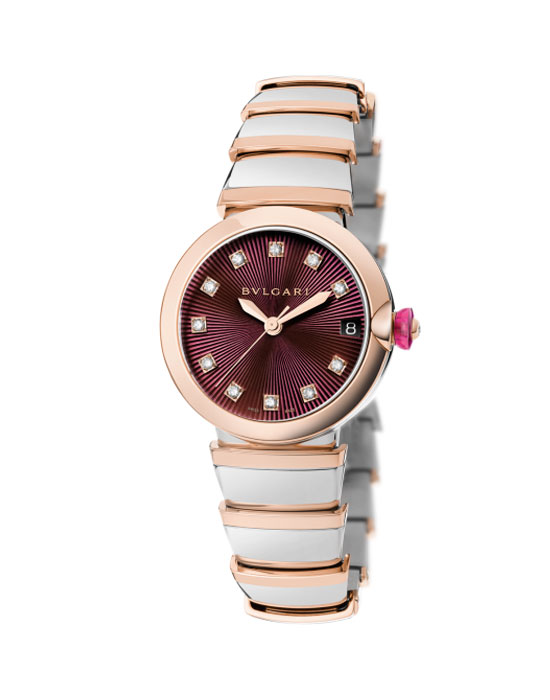 Часы Bvlgari Lvcea 102497-LU33C7SPGSPGD_11