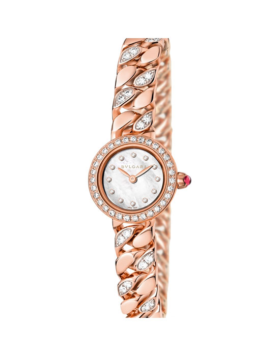 Часы Bvlgari Bvlgari bvlgari 102498-BBCP22WGDGD1_12