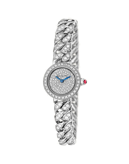 Часы Bvlgari Bvlgari bvlgari 102499-BBCW22D2GDGD