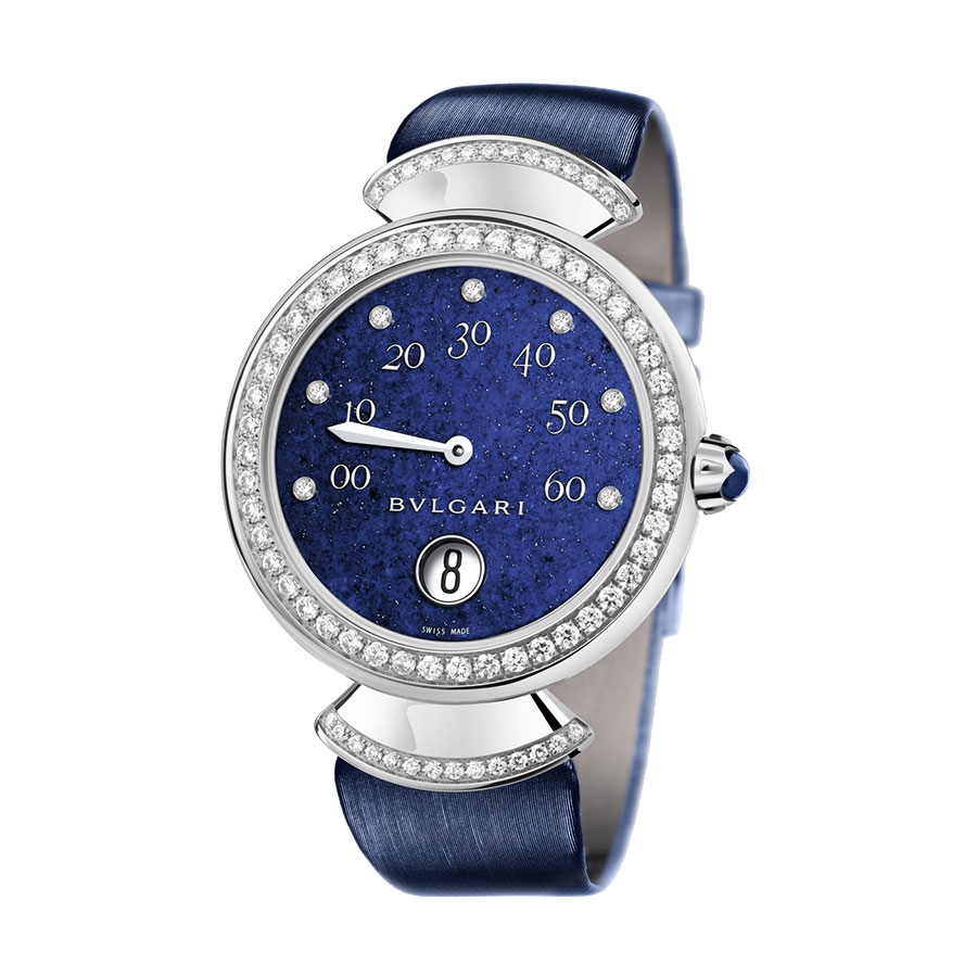 Часы Bvlgari Divas' dream 102544-DVW37LAGDLR_7