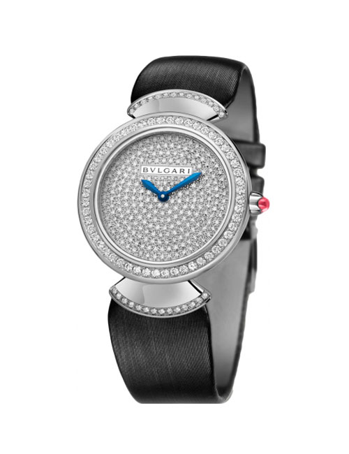 Часы Bvlgari Divas' dream 102561-DVW30D2GDL