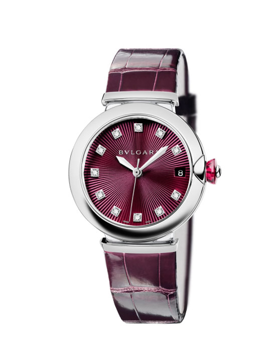 Часы Bvlgari Lvcea 102563-LU36C7SLD_11