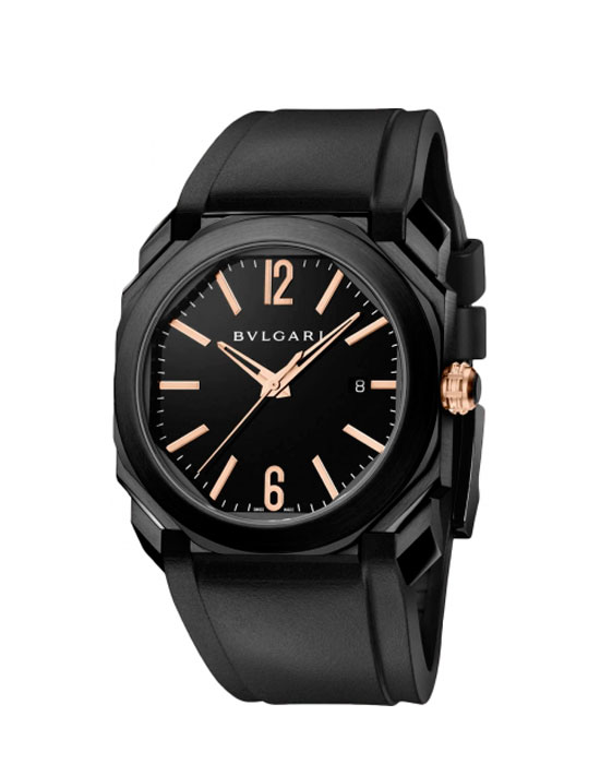 Часы Bvlgari Octo 102581-BGO41BBSVD