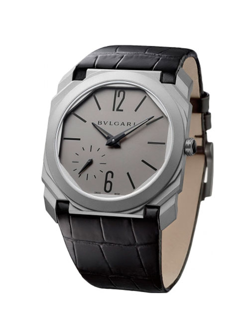 Часы Bvlgari Octo 102711-BGO40C14TLXTAUTO