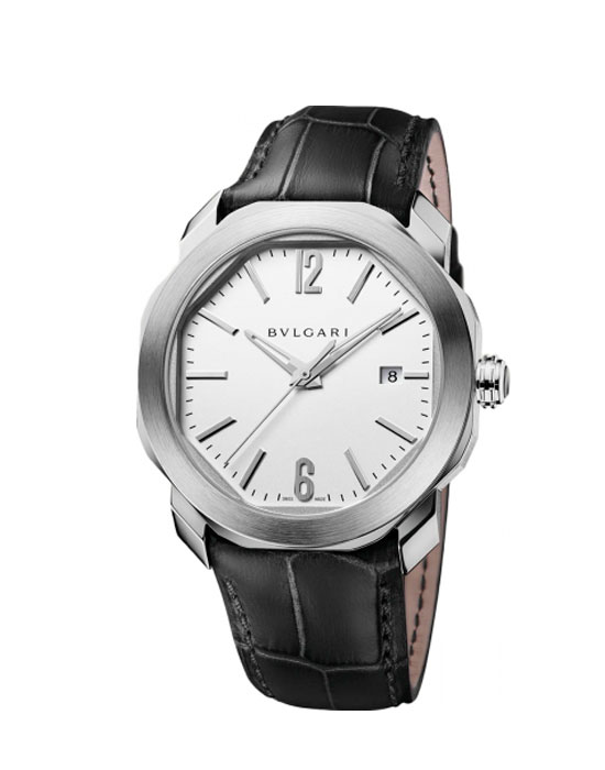 Часы Bvlgari Octo 102779-OC41C6SLD