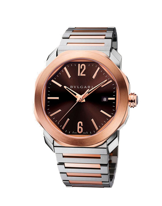 Часы Bvlgari Octo 102854-OC41BSPGD