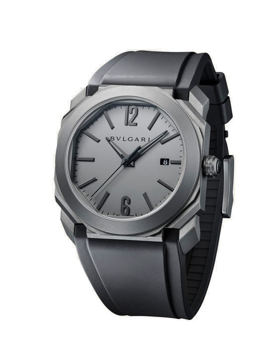 Часы Bvlgari Octo 102858-BGO41C14TVD