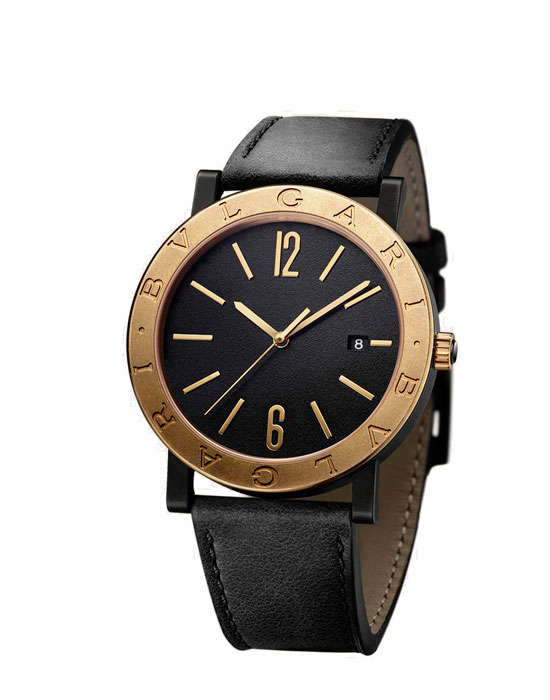 Часы Bvlgari Bvlgari bvlgari 102931-BB41C11BSD_MB